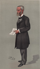 The Right Honourable Sir J. G. Sprigg